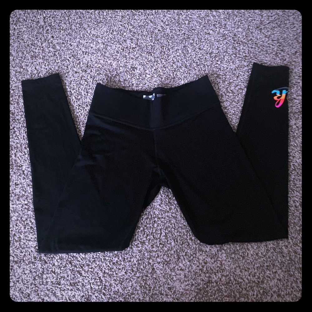 PINK- Victoria Secret Ultimate workout Pant
